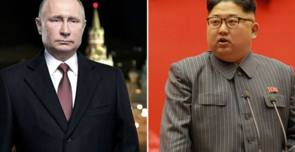 Кремљ: Спрема се састанак лидера