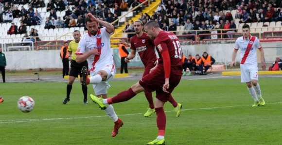 Analiza - PL BiH: Može li Zrinjski da stigne Sarajevo?