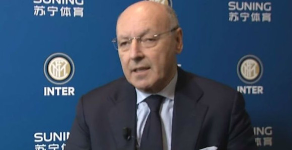 Bepe Marota: Ikardi nam je veoma bitan!