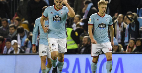 Može li popust? Selta traži 50, Totenhem nudi 29!