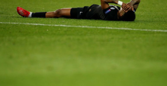 Najnervozniji klub Evrope - Pari Sen Žermen!