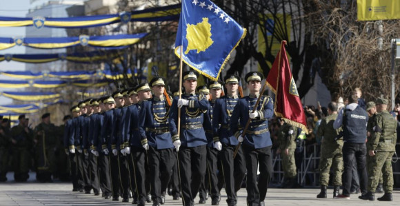 Будимпешта не подржава војску