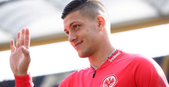 Jović je prioritet Reala za letnji prelazni rok!