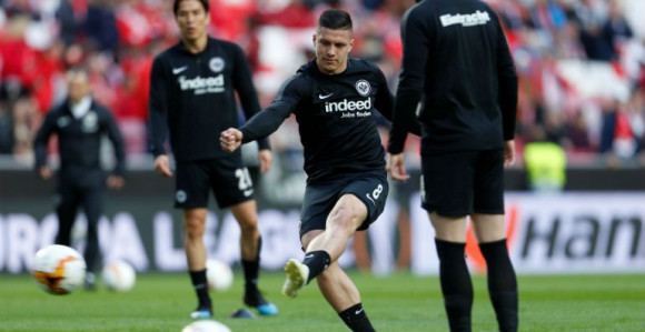 Razlozi zbog kojih je Barsa odustala od Jovića...