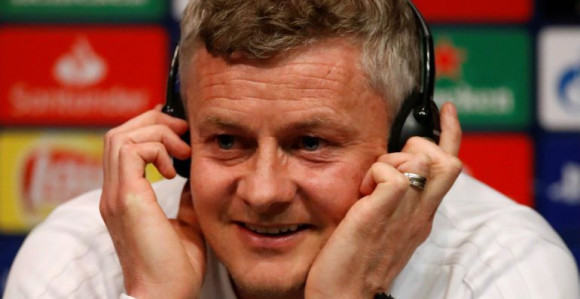 LŠ: Solskjer ima plan za Barselonu...