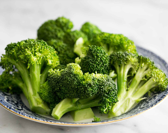 Brokoli za vitkost i vitalnost