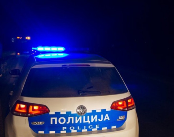 Bomba uništila BMW u Prijedoru