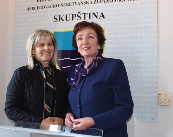 SDP i HDZ danas bez dogovora