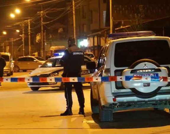 U autu nađeno tijelo muškarca