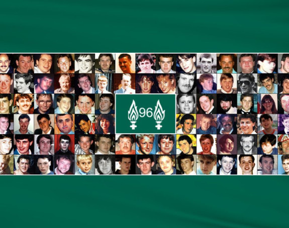 30 godina od tragedije na Hilsborou...