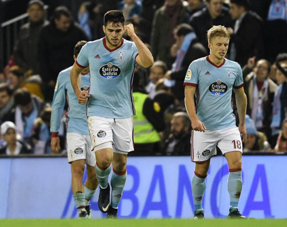 Može li popust? Selta traži 50, Totenhem nudi 29!