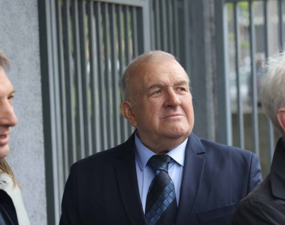 Počelo suđenje Atifu Dudakoviću