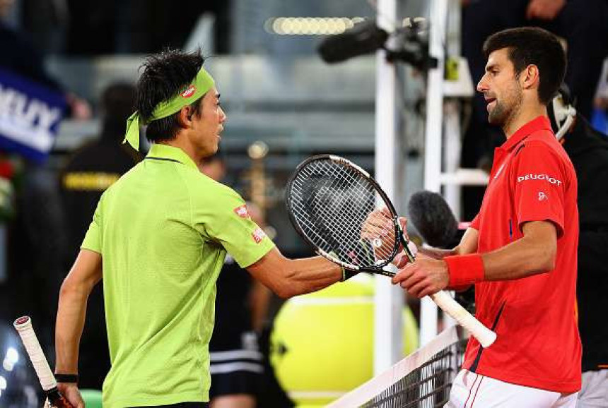 Новак: Био сам и раније у оваквој ситуацији!