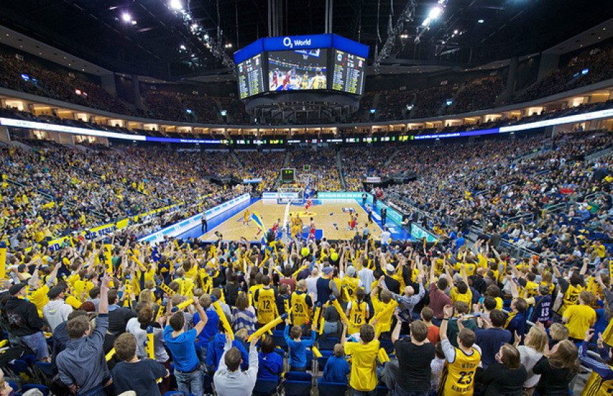 EL - F4: Top 5 poteza polufinala!