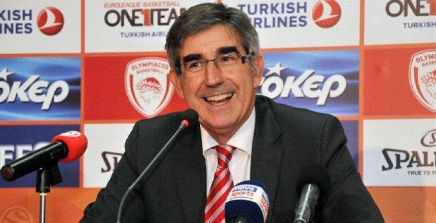 Bertomeu: Beograd jeste kandidat za organizaciju F4!