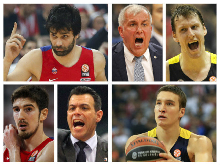 Finale EL: Između Evrope i turske invazije stoji samo ruska Armija!