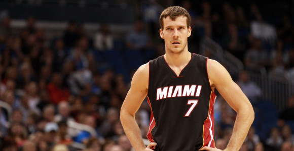 Dragić: Nisam želeo da se vratim u Evropu!