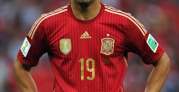 Dijego Kosta propušta EURO u Francuskoj?!