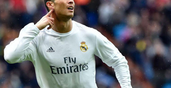 Ronaldo šestu sezonu zaredom dao više od 50 golova!