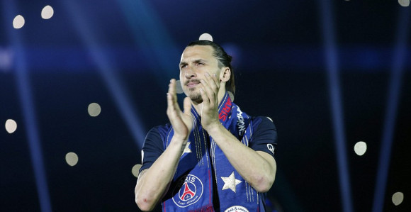 Zlatan: Znam gdje idem, ali neću da vam kažem!