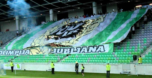 Video, SLO: Produžetak, penal, goool... titula!!!