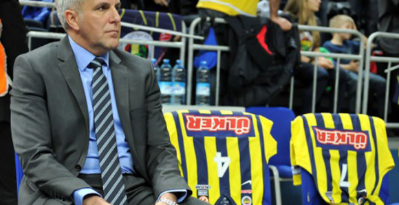 Obradović pušta korenje u Feneru!