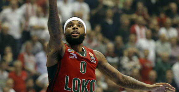 Dilejni ide u NBA?!