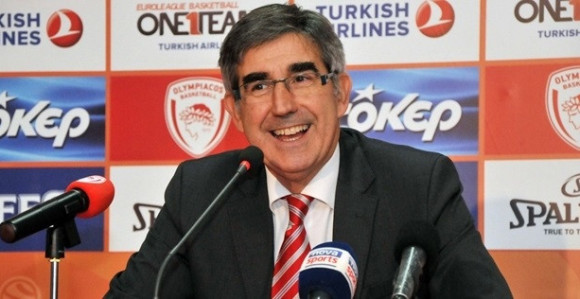 Bertomeu: Beograd jeste kandidat za organizaciju F4!