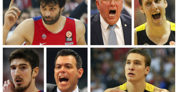 Finale EL: Između Evrope i turske invazije stoji samo ruska Armija!