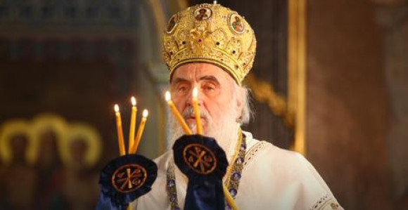 Patrijarh pozvao Srbe da ostanu na KiM