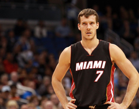 Dragić: Nisam želeo da se vratim u Evropu!