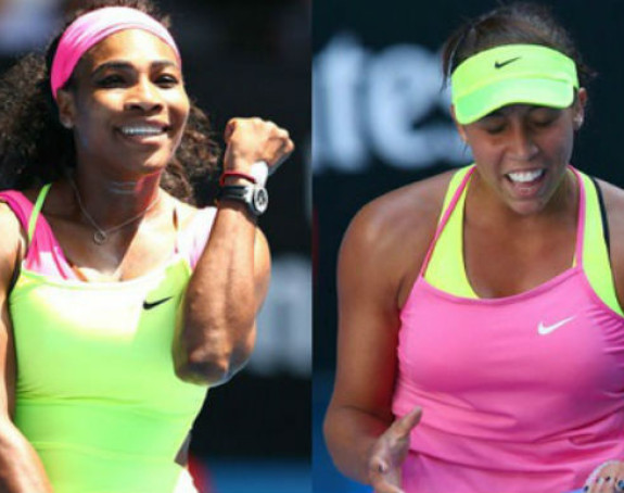 WTA: Američko finale u Rimu!