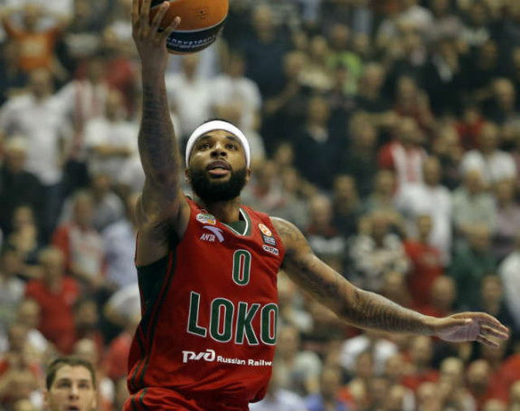 Dilejni ide u NBA?!