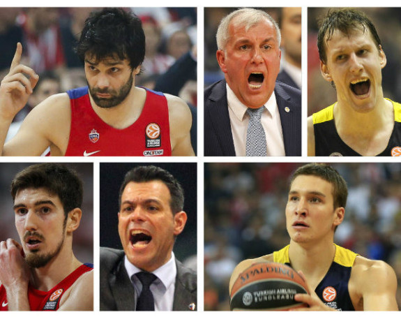 Finale EL: Između Evrope i turske invazije stoji samo ruska Armija!