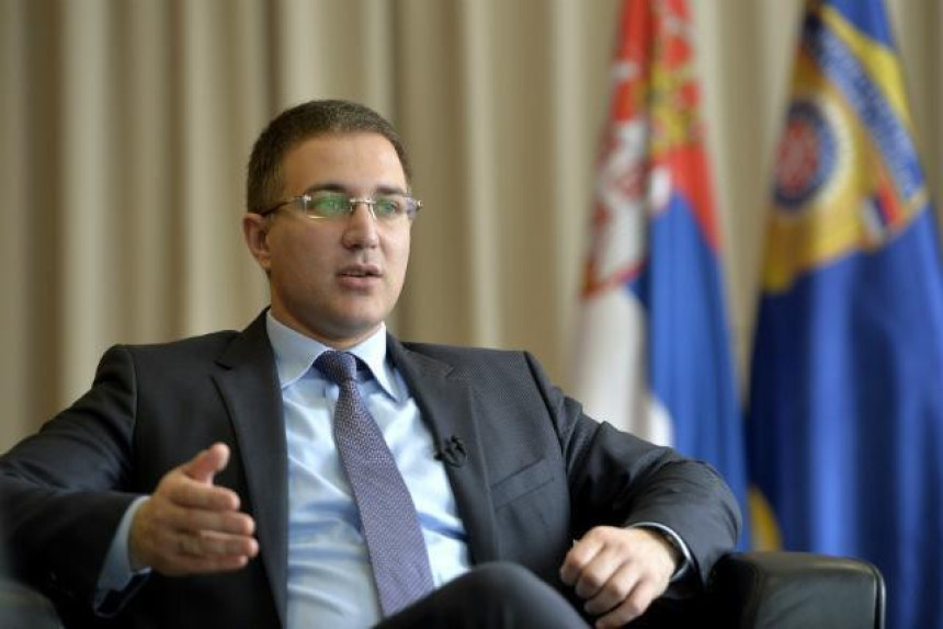 Albanci neće ni milimetar u Srbiju