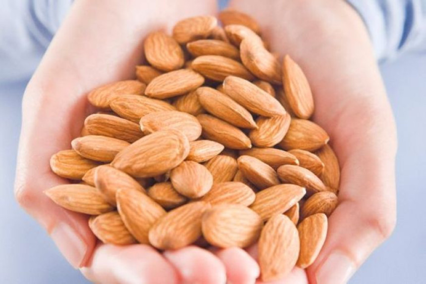 Petnaest namirnica kojima ćete najbolje obuzdati glad