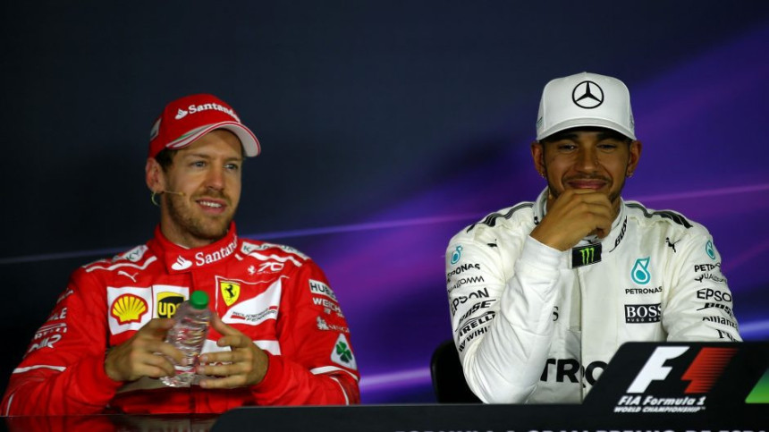 F1: Hamiltonova i Fetelova analiza...