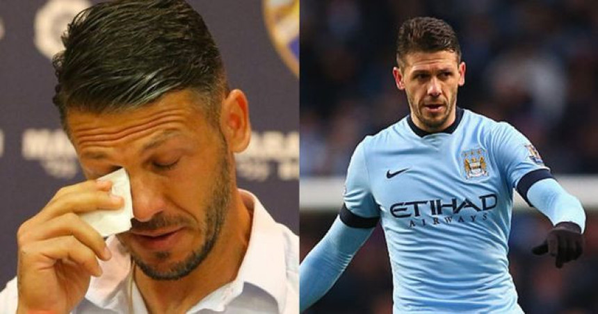 Šampion Argentine, Nemačke i Engleske u penziji!