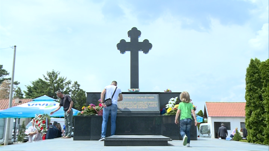 25 godina od zločina u Tuzli