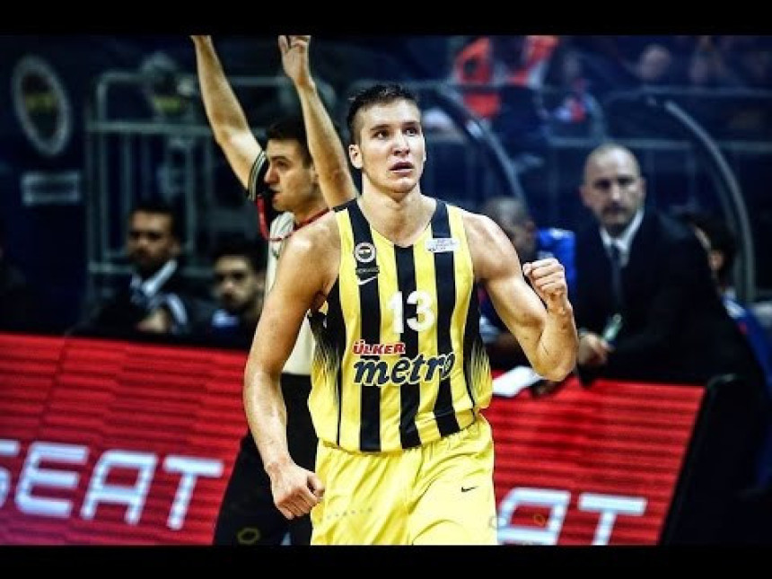 Bogdan: Ne mogu da zamislim da F4 gledam na TV!