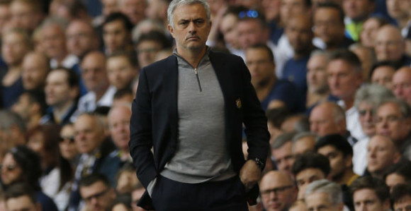 E, to je Murinjo na kakvog smo navikli!