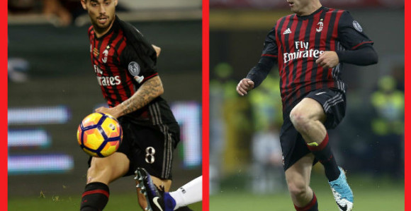 Španci sijeku krila Milanu!