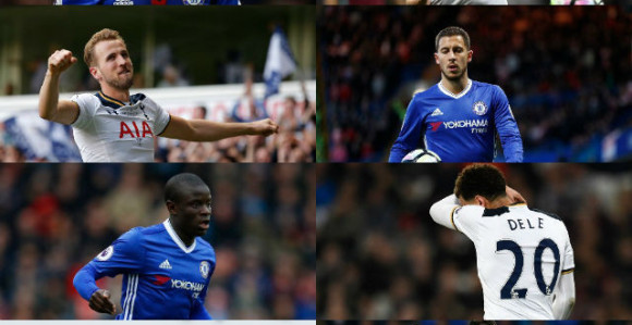 I? Igrač godine u PL je...?!