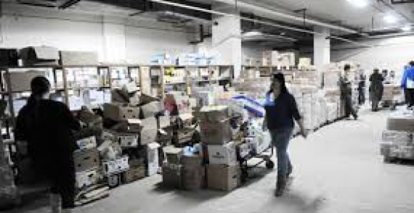 Robne rezerve idu u stečaj