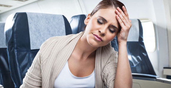Kako savladati mučninu tokom putovanja?