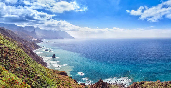 Tenerife: Ostrvo koje nudi sve