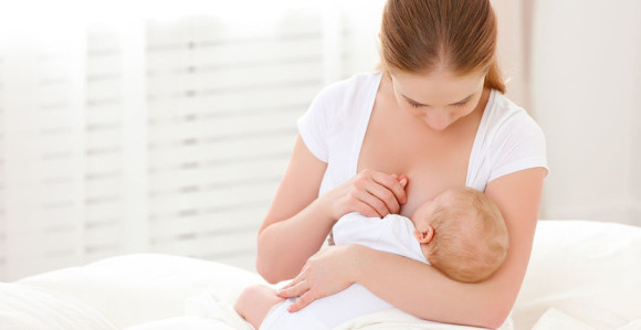 Majčino mlijeko ubija ćelije raka