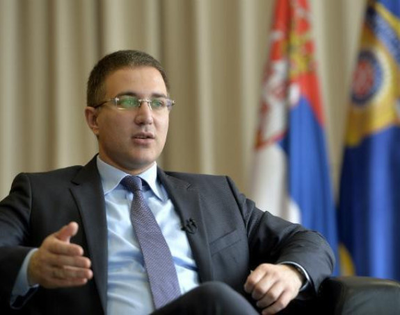 Albanci neće ni milimetar u Srbiju