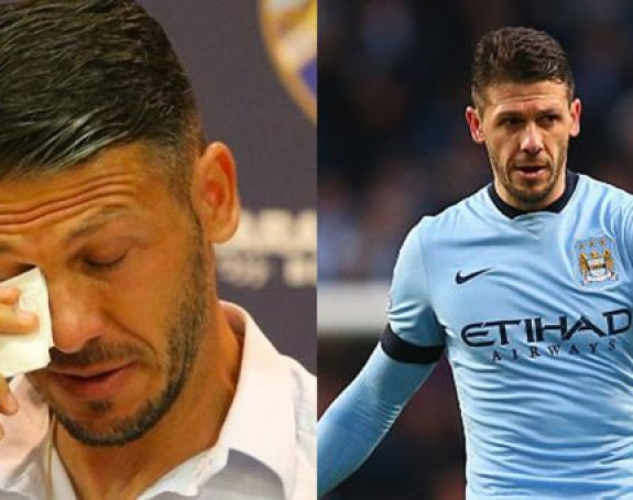 Šampion Argentine, Nemačke i Engleske u penziji!