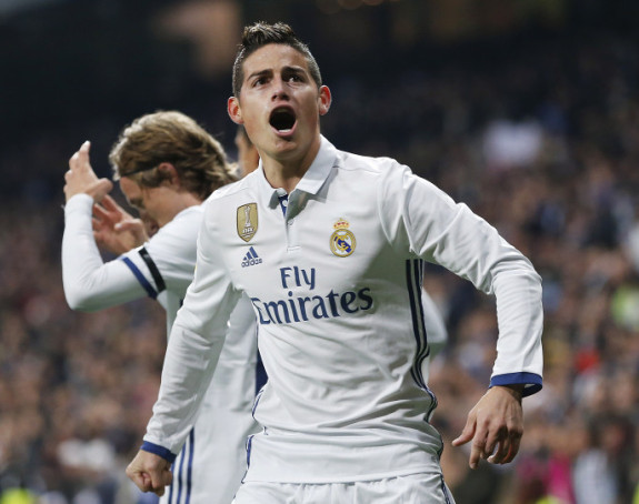 Real odredio obeštećenje za Rodrigeza!